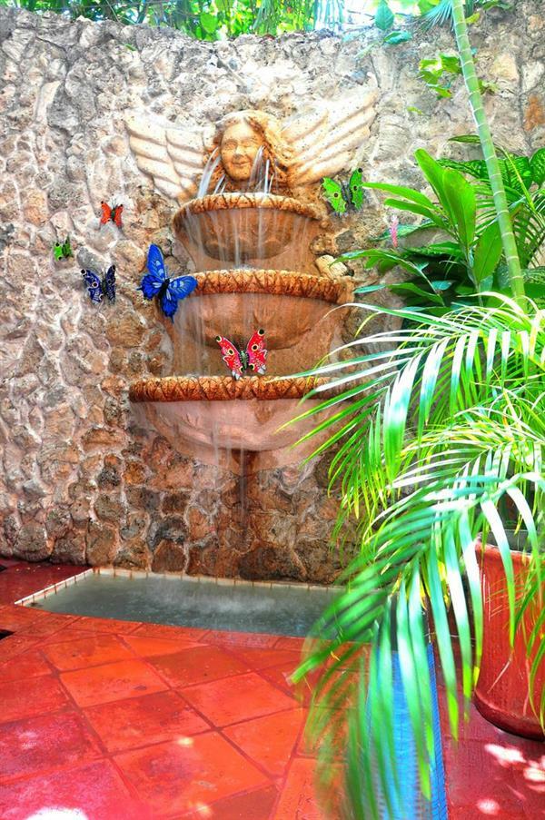 Casa Del Curato Hotel Cartagena ภายนอก รูปภาพ